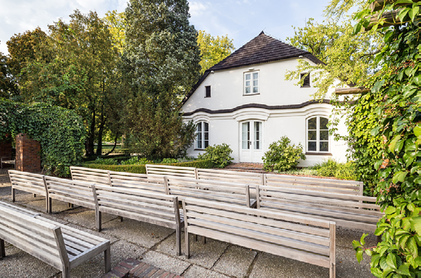 Zelazowa park photo M. Czechowicz/NIFC