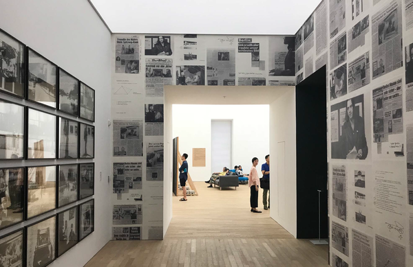 Tai Kwun Centre for Heritage and Arts