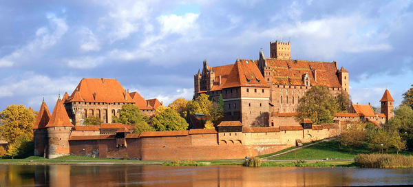 말보르크 성 박물관, Photo: The Malbork Castle MuseumMuzeum Zamkowe