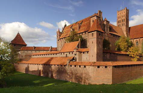 Muzeum Zamkowe Malbork