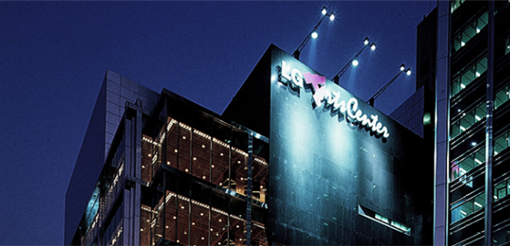 2021년 마곡지구로 이전 개관 예정인 강남 LG아트센터