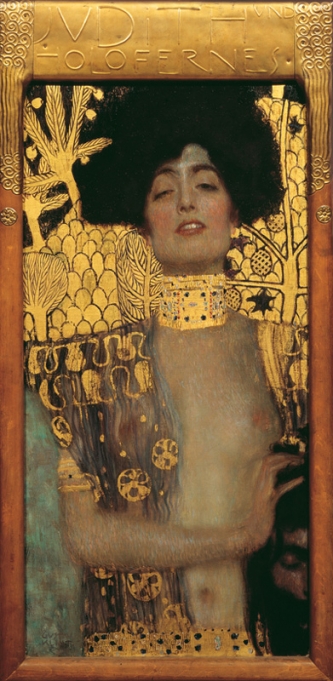 Klimt-judith