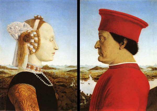 Pierro della Francesca