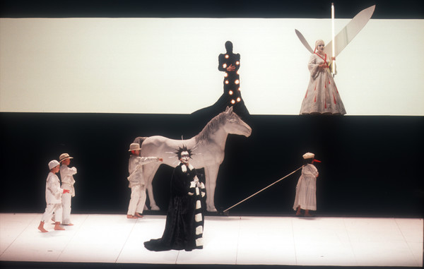 베를린도이췌오퍼의 명작_아킴 프레야의 베르디 레퀴엠