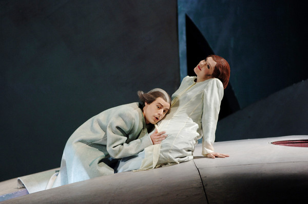 슈타츠오퍼_펠레아스와 멜리장드