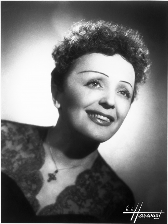 Edith Piaf