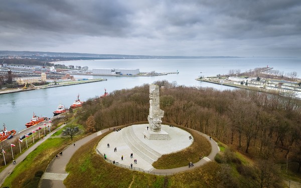 Westerplatte