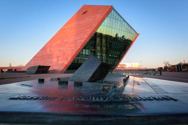 Muzeum WW Wojny Światowej