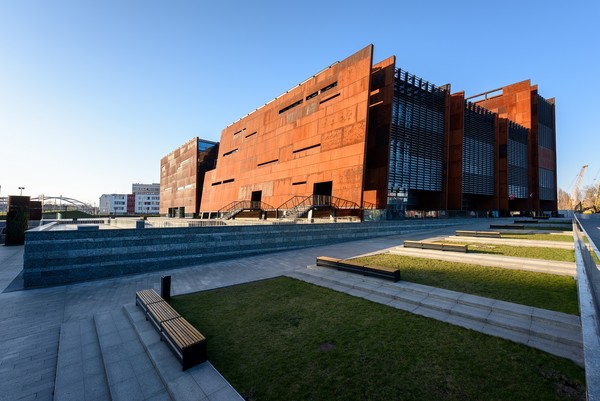 Europejskie Centrum Solidarności