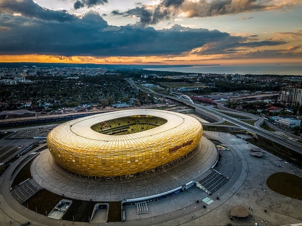 Stadion Energa Gdansk 1