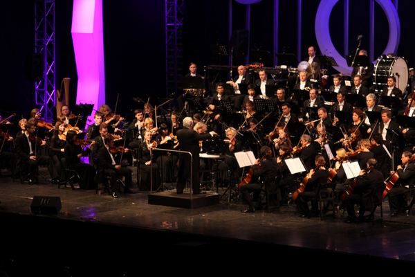 Moscow Philharmonic Orchestra