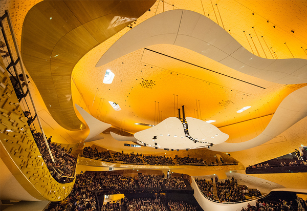 Philharmonie de Paris