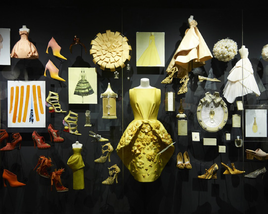 © Photo Les Arts Décoratifs / Nicholas Alan Cope