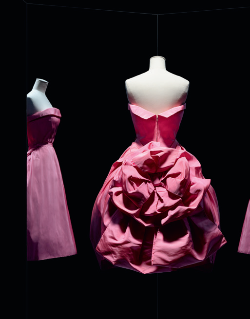 © Photo Les Arts Décoratifs / Nicholas Alan Cope