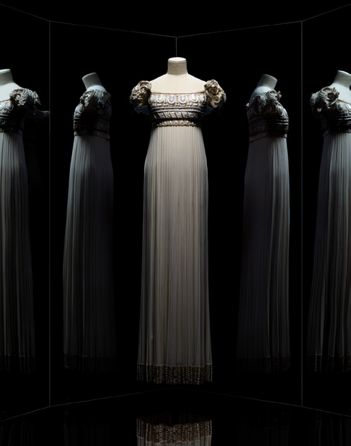 © Photo Les Arts Décoratifs / Nicholas Alan Cope