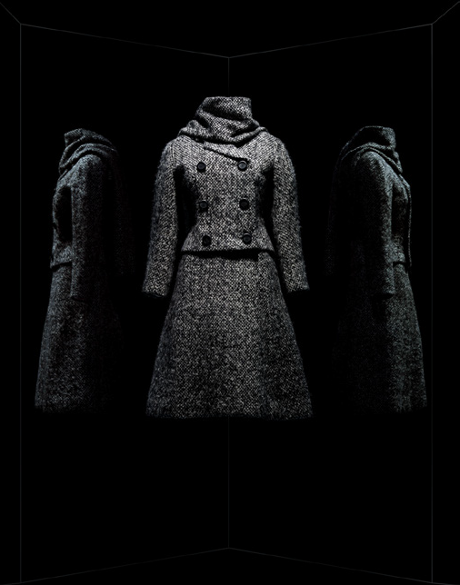 © Photo Les Arts Décoratifs / Nicholas Alan Cope