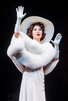 도로시 브록/최정원