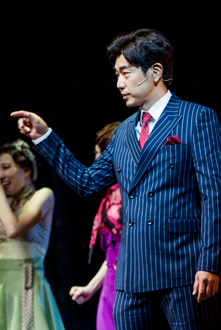 줄리안 마쉬/이종혁