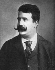 Ruggiero Leoncavallo