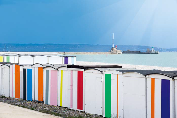 KAREL MARTENS - © PHILIPPE BREARD// VILLE DU HAVRE