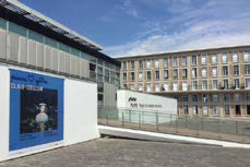 MUMA 미술관 © HWAHAENG LEE