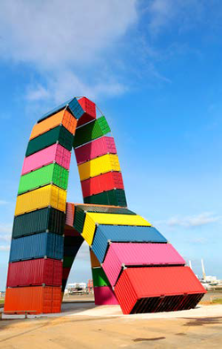 VINCENT GANIVET - © ERIK LEVILLY / VILLE DU HAVRE