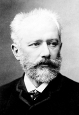 Tchaikovsky