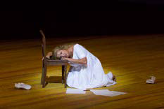 © GuerganaDamianova / Opéra national de Paris