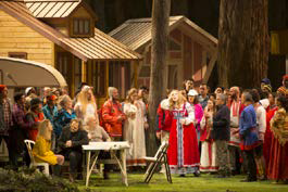 © Elisa Haberer / Opéra national de Paris