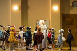 © Elisa Haberer / Opéra national de Paris