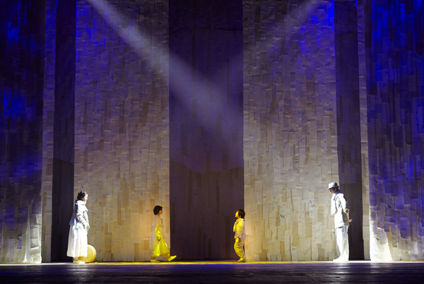 2012서편제 ⓒ청심