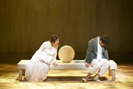 2012서편제 ⓒ청심