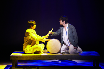 2012서편제 ⓒ청심