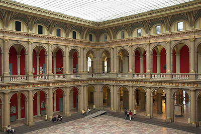 스트라스부르 대학 팔레세인트 폴