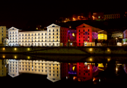 Les Subsistances © Christian Raynaud de Lage