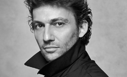 Jonas Kaufmann © Gregor Hohenberg/Sony Music