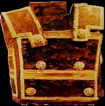 필리포스 2세의 갑옷