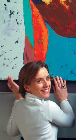 ​졸업생 키트리 베레니코프​