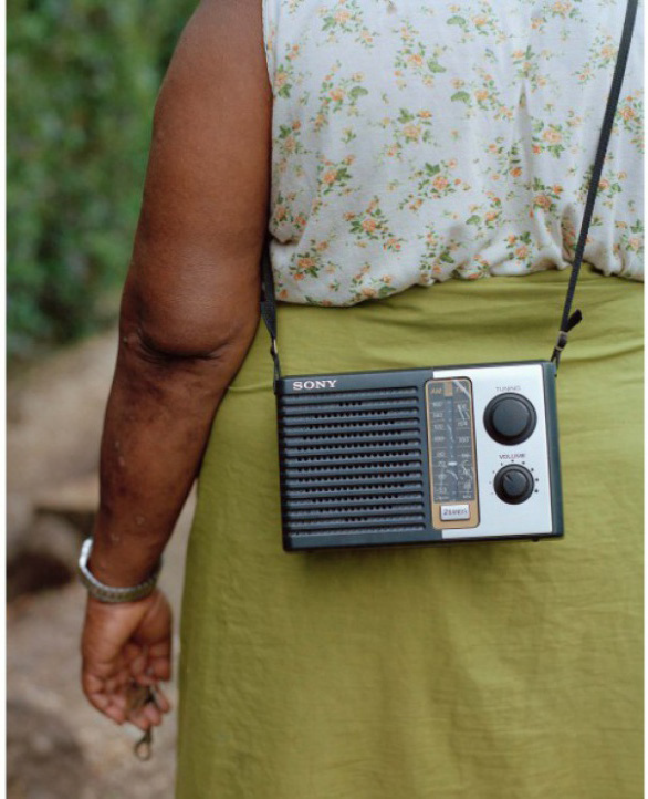 ⓒ Douglas Lance Gibson, Courtesy Tolarno