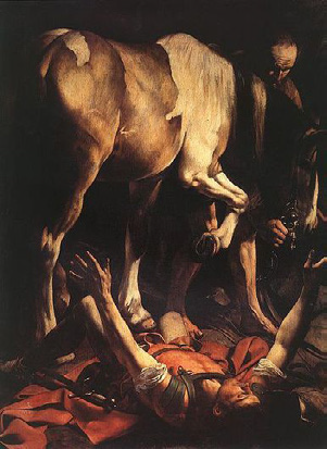 사도 바울의 회심