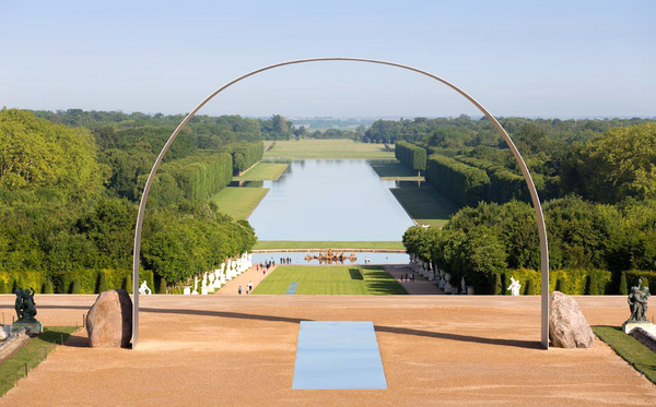 이우환과 모노하