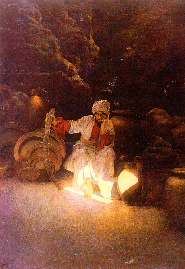 One Thousand and One Nights