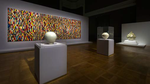 © Photo Didier Plowy pour la Rmn-Grand Palais