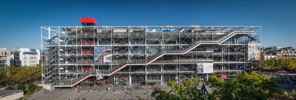 Centre Pompidou