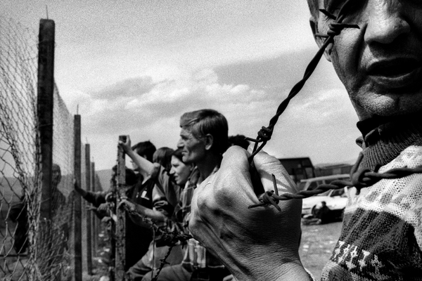 마케도니아 스텐코비치, 1999