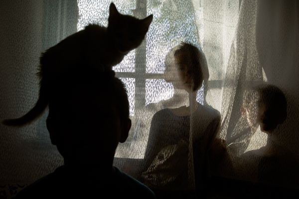 아랄해, 우즈베키스탄, 2008