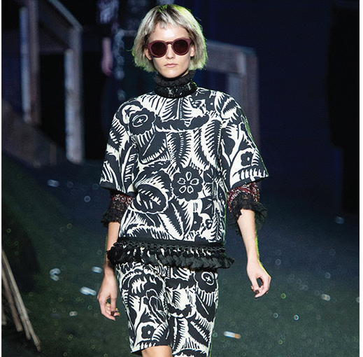 2013년 마크 제이콥스