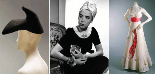 엘사와 달리의 콜라보레이션