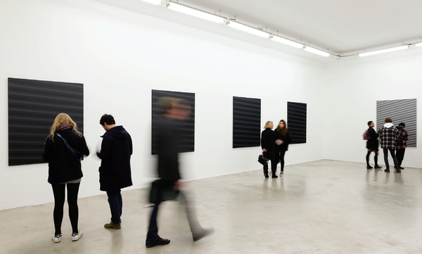 Photo: Claire Dorn, Courtesy Galerie Perrotin