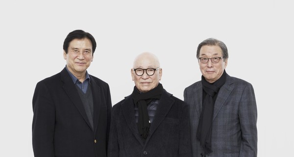 서승원 박서보 최명영